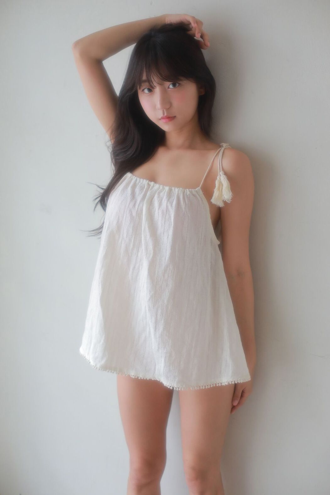 Eunji Pyo Vol.002 Eunjis Digital Photobook B Cover Photo