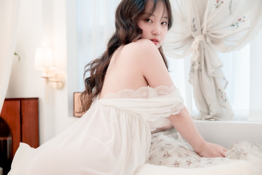 JOApictures Sia 시아 JOA 20 DECEMBER Vol.1