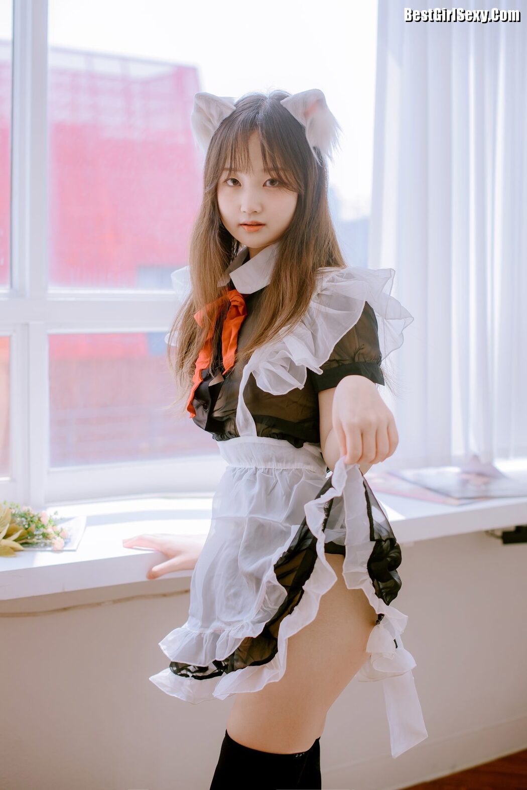 JOApictures – Sia 시아 x JOA 21. JUNE Vol.1