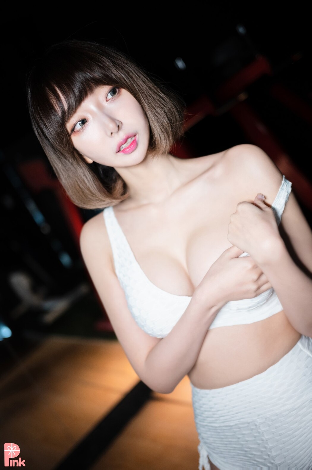 BJ E다연 Dayeosin &ndash; Cheer UP C