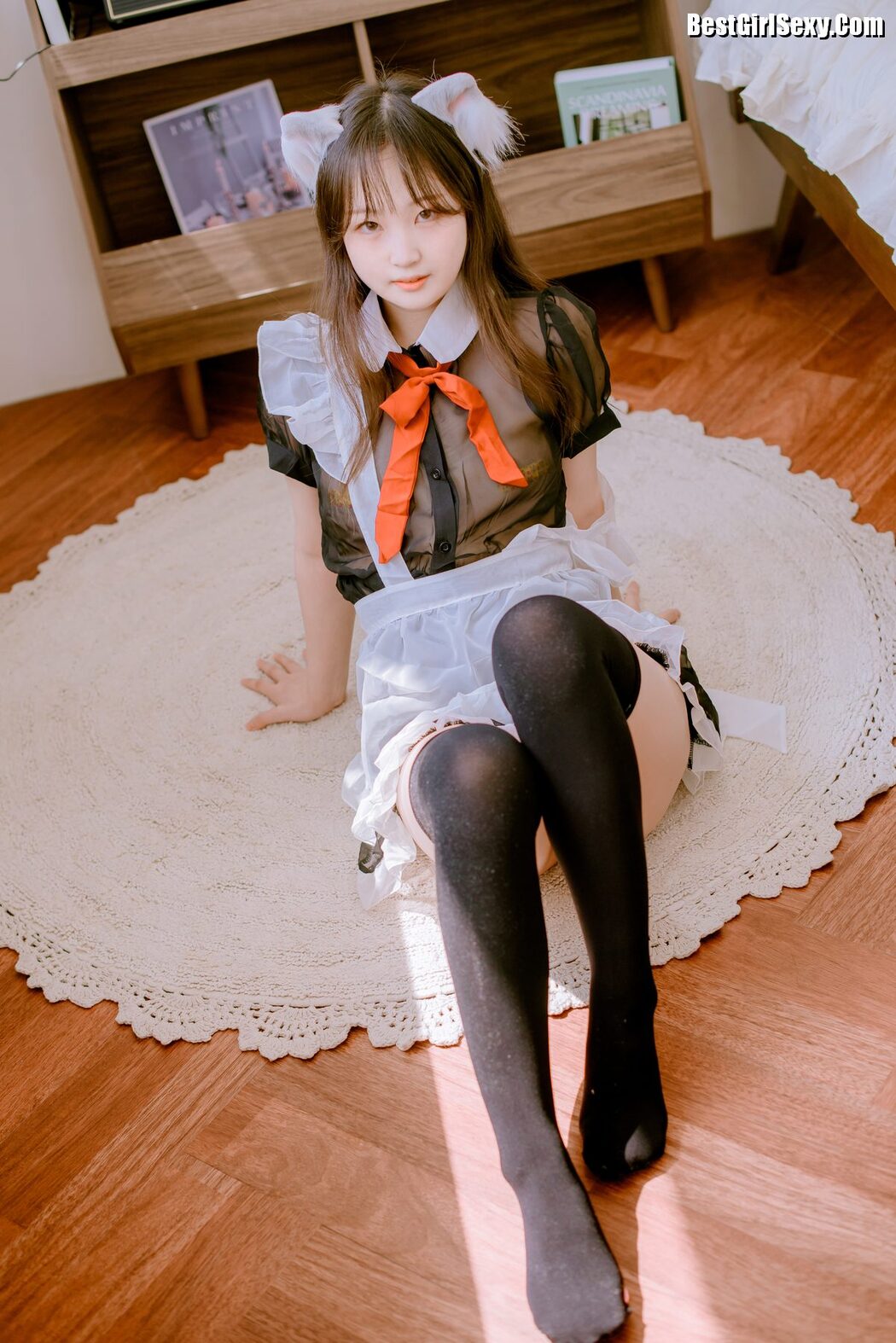 JOApictures – Sia 시아 x JOA 21. JUNE Vol.1