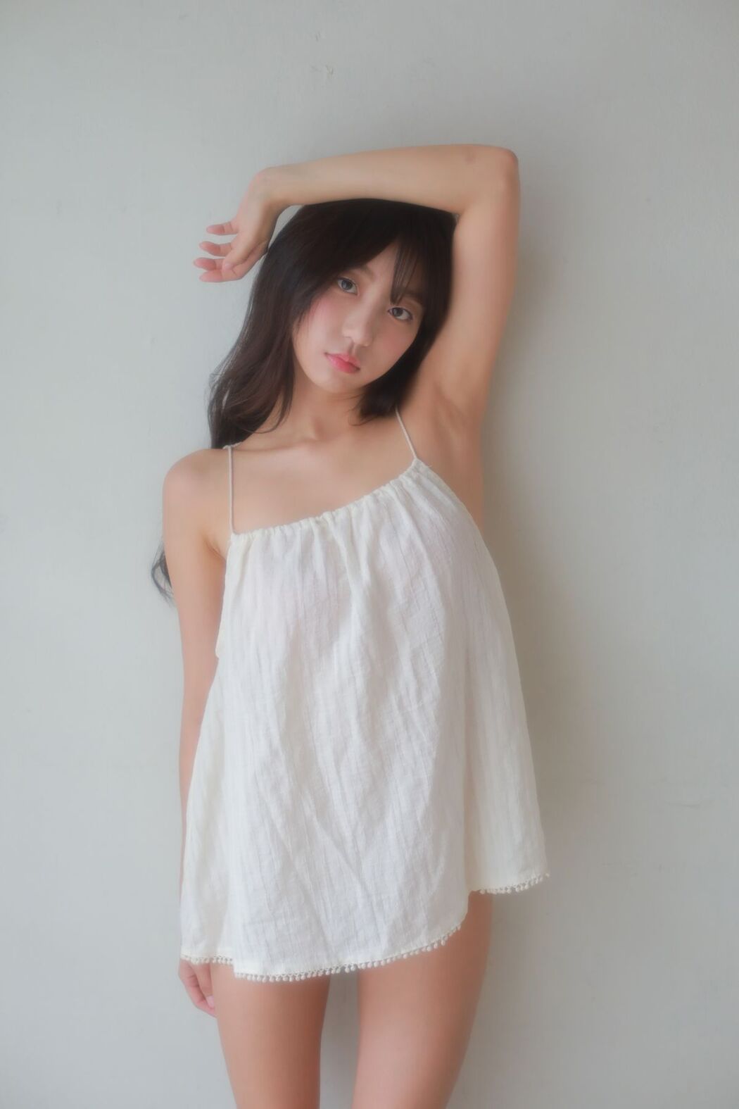 Eunji Pyo Vol.002 Eunjis Digital Photobook B
