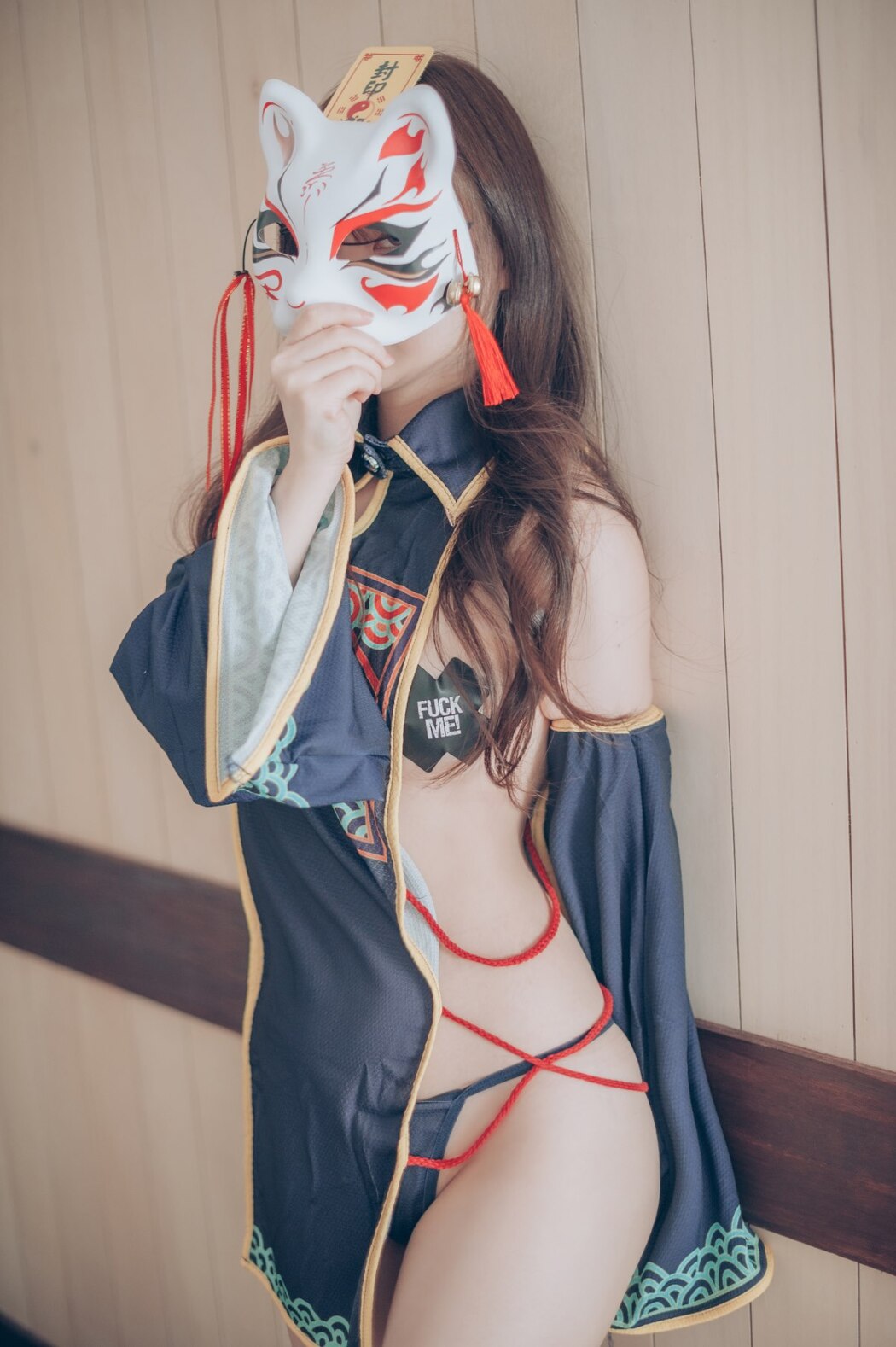 JOApictures Sia 시아 x DOLPHIN 21 Halloween