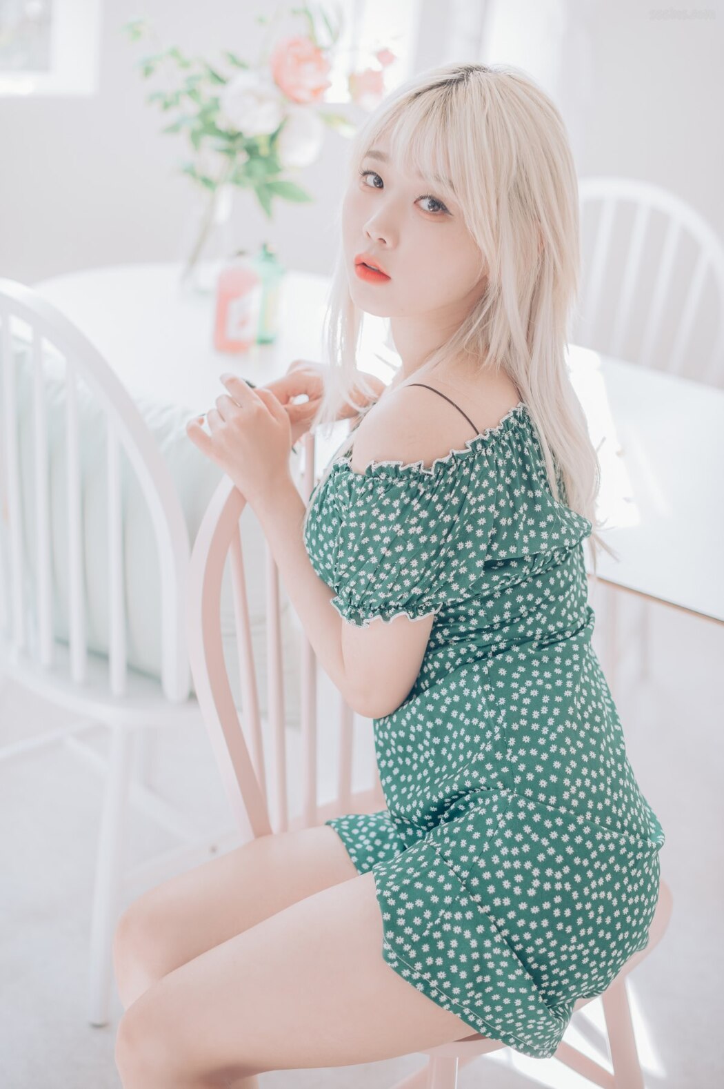 JOApictures – Zia 지아 x DOLPHIN 21. NOV Vol.3