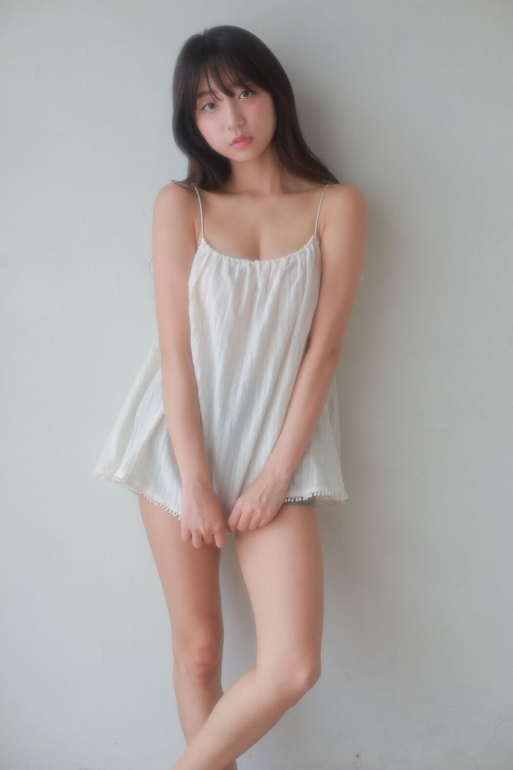 Eunji Pyo Vol.002 Eunjis Digital Photobook B