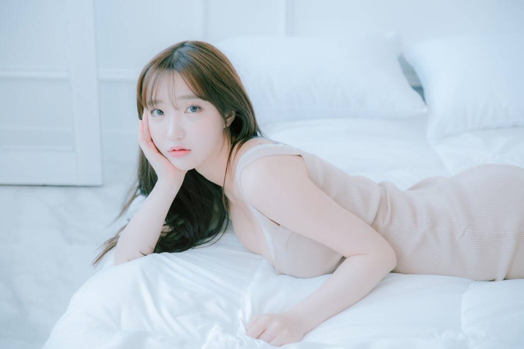 JOApictures Son Ye-Eun 손예은 JOA 20 APR Vol.1
