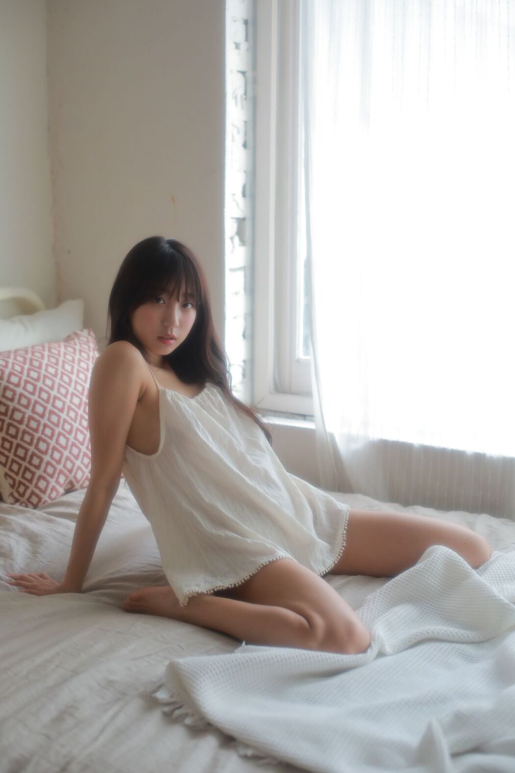 Eunji Pyo Vol.002 Eunjis Digital Photobook B