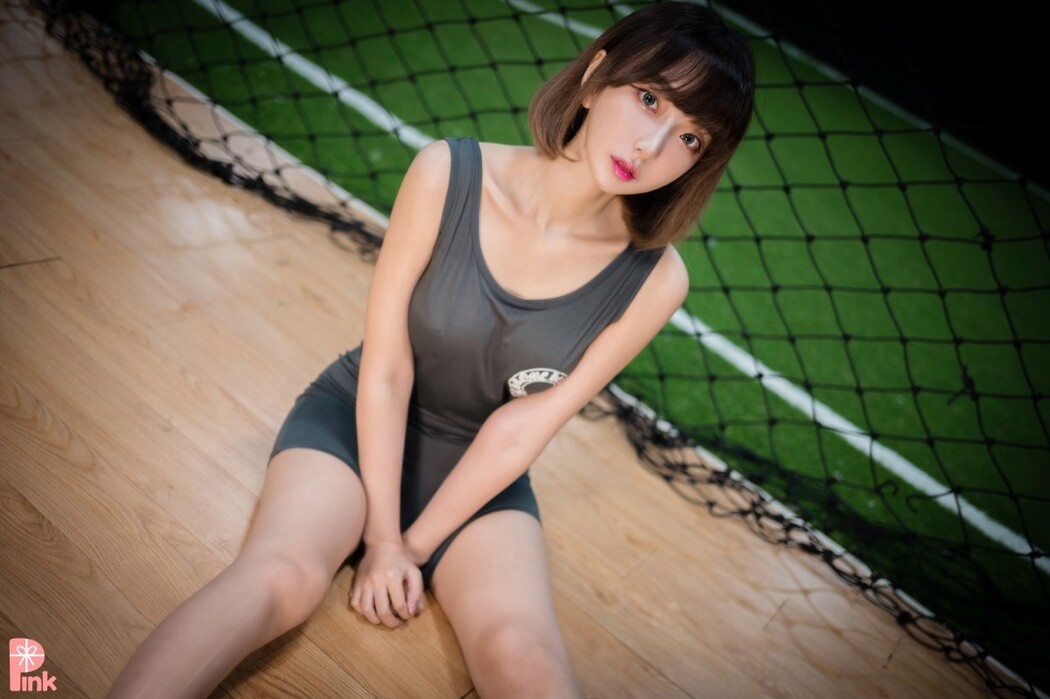 BJ E다연 Dayeosin &ndash; Cheer UP B