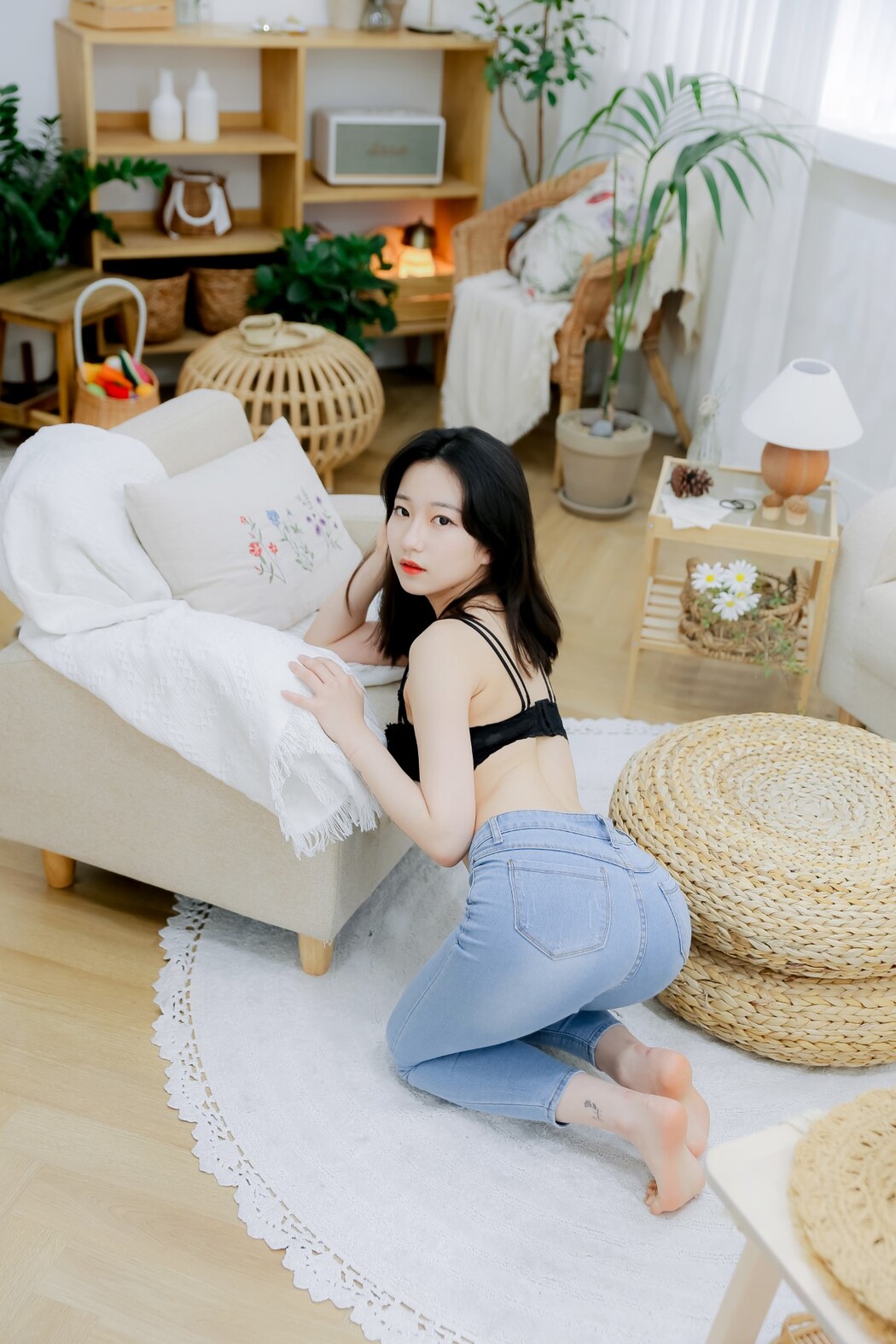 JOApictures Sehee 세희 JOA 21 MARCH Vol.1