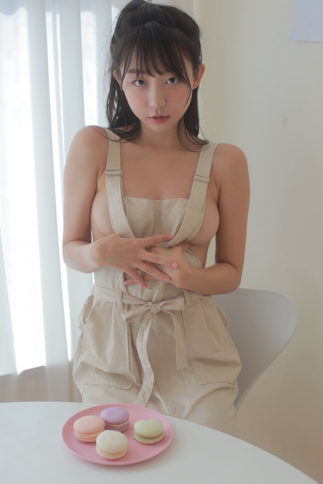 Eunji Pyo 표은지 Vol.02 Home A