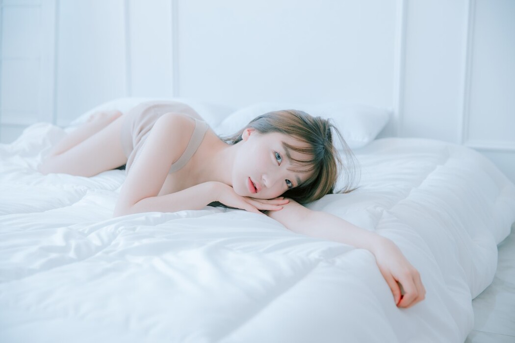 JOApictures Son Ye-Eun 손예은 JOA 20 APR Vol.1