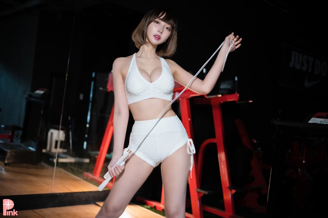 BJ E다연 Dayeosin &ndash; Cheer UP C