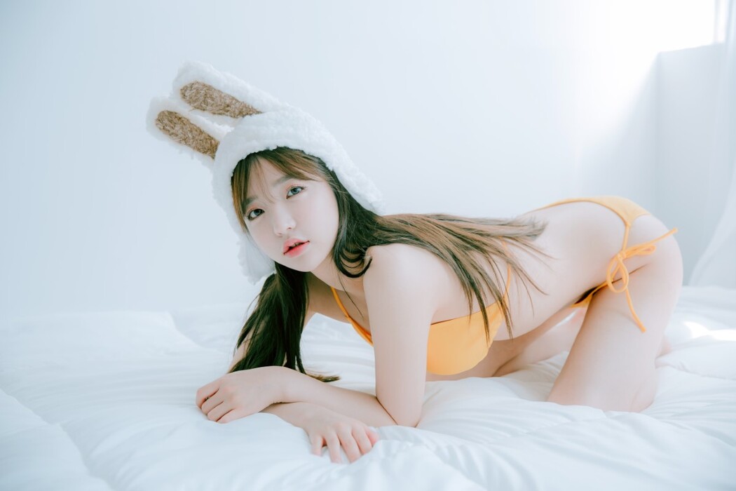 JOApictures Son Ye-Eun 손예은 JOA 20 APR Vol.2