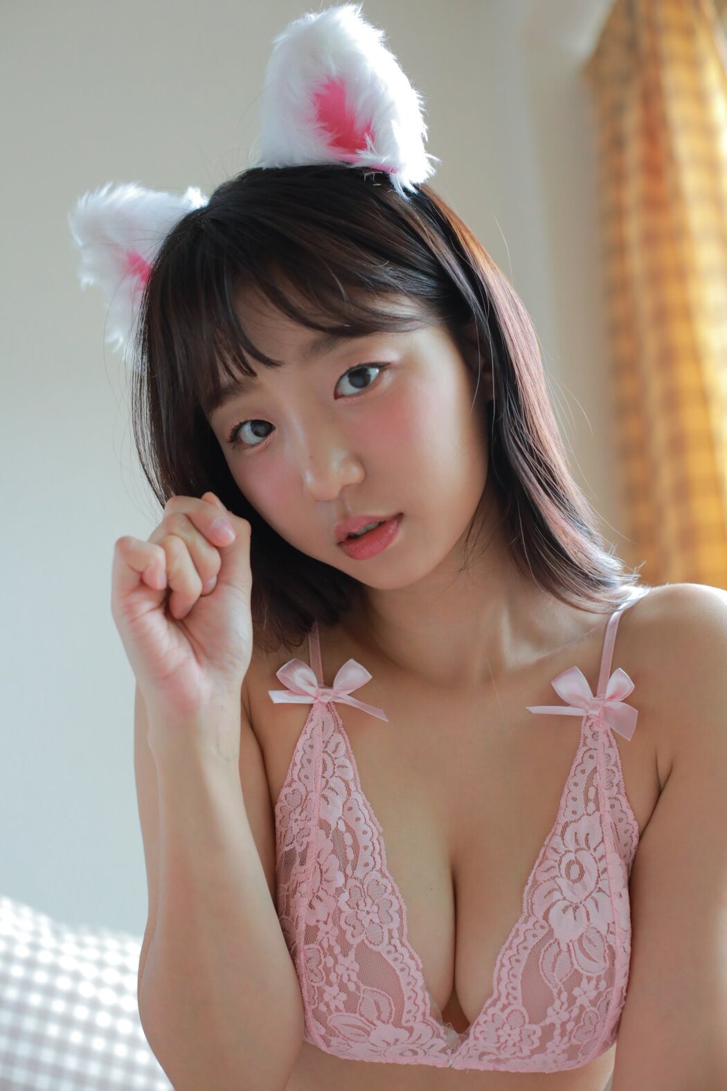 Eunji Pyo 표은지 Vol.02 Home B
