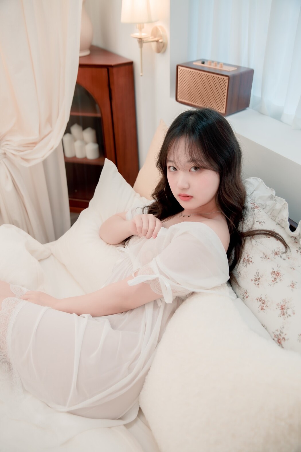 JOApictures Sia 시아 JOA 20 DECEMBER Vol.1