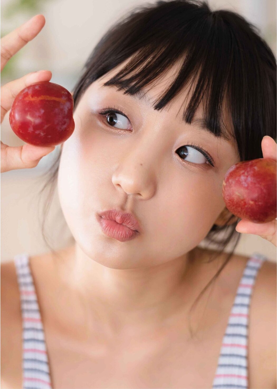 Eunji Pyo 표은지 – Taishu Shoot