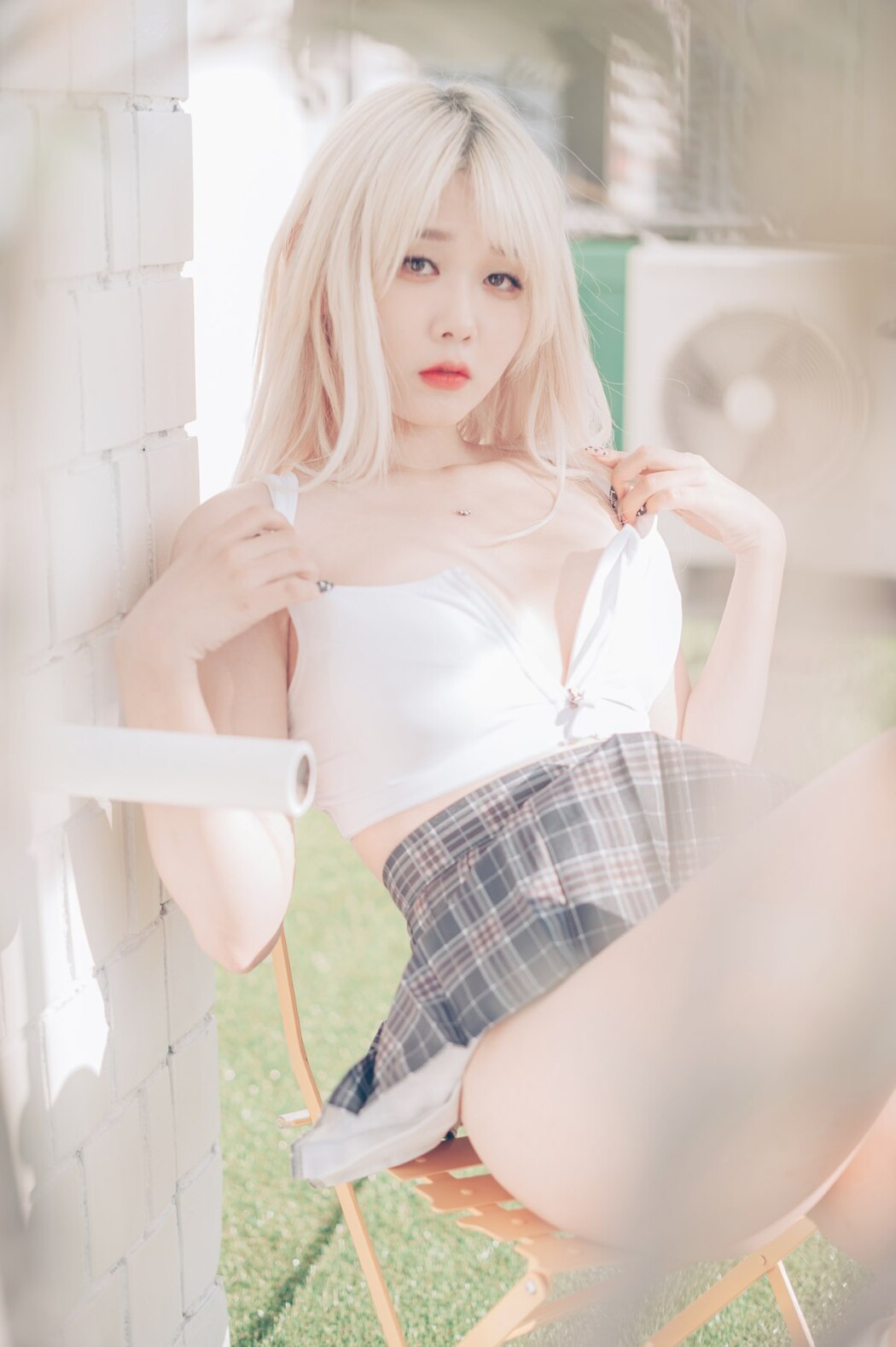 JOApictures – Zia 지아 x DOLPHIN 21. NOV Vol.2