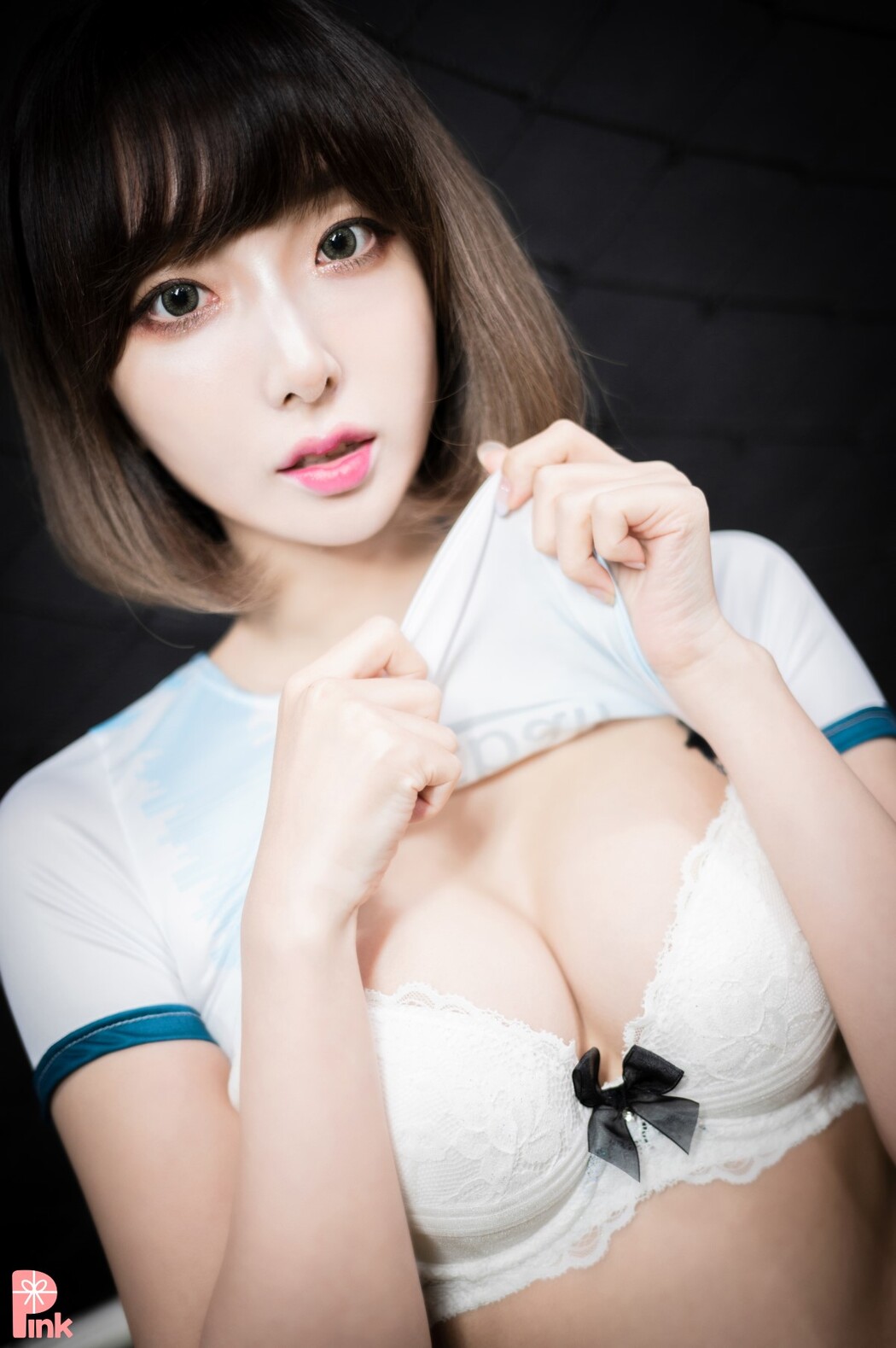 BJ E다연 Dayeosin &ndash; Cheer UP A