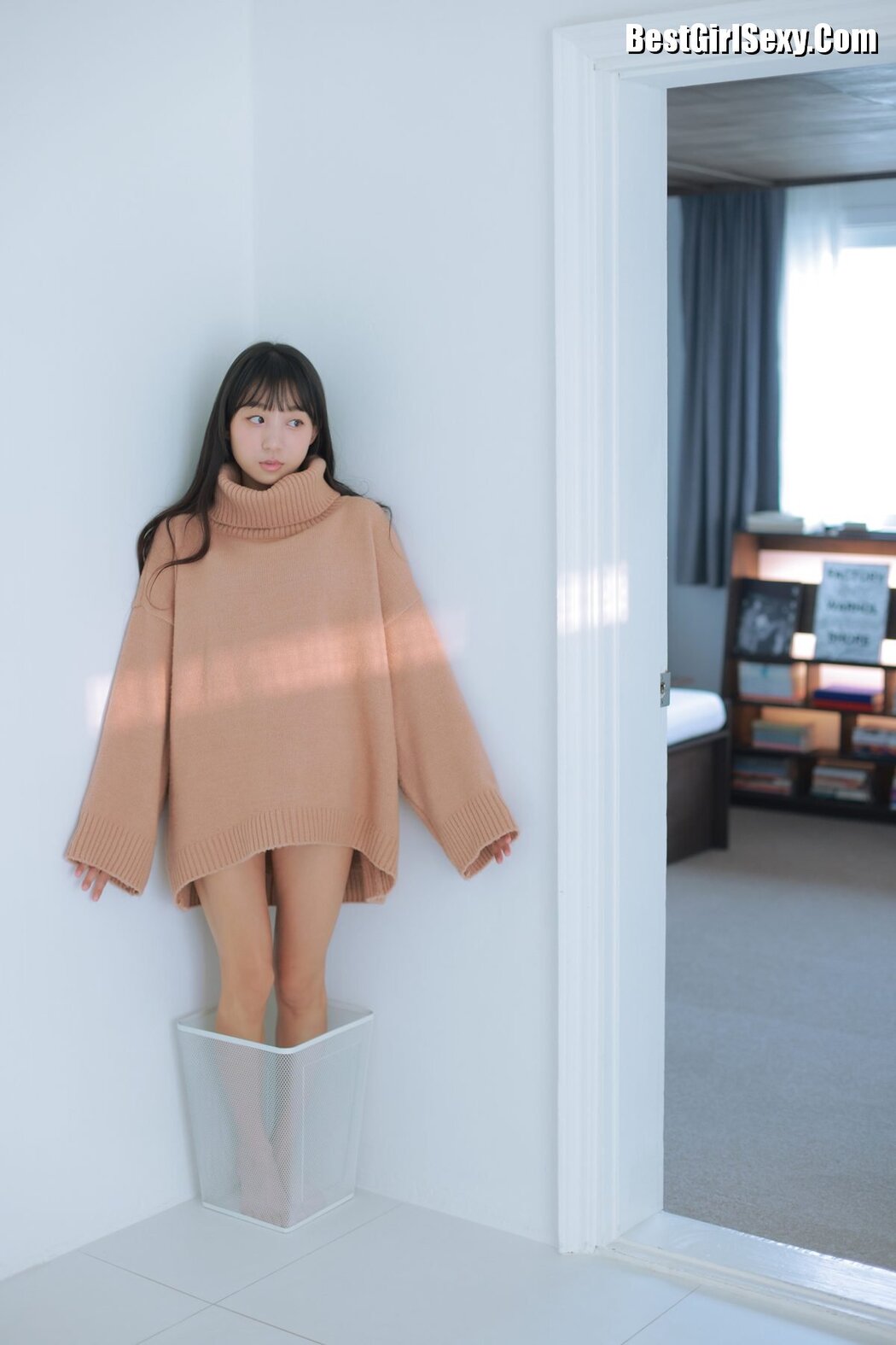 Eunji PyoDJ Henney COZY And WET A