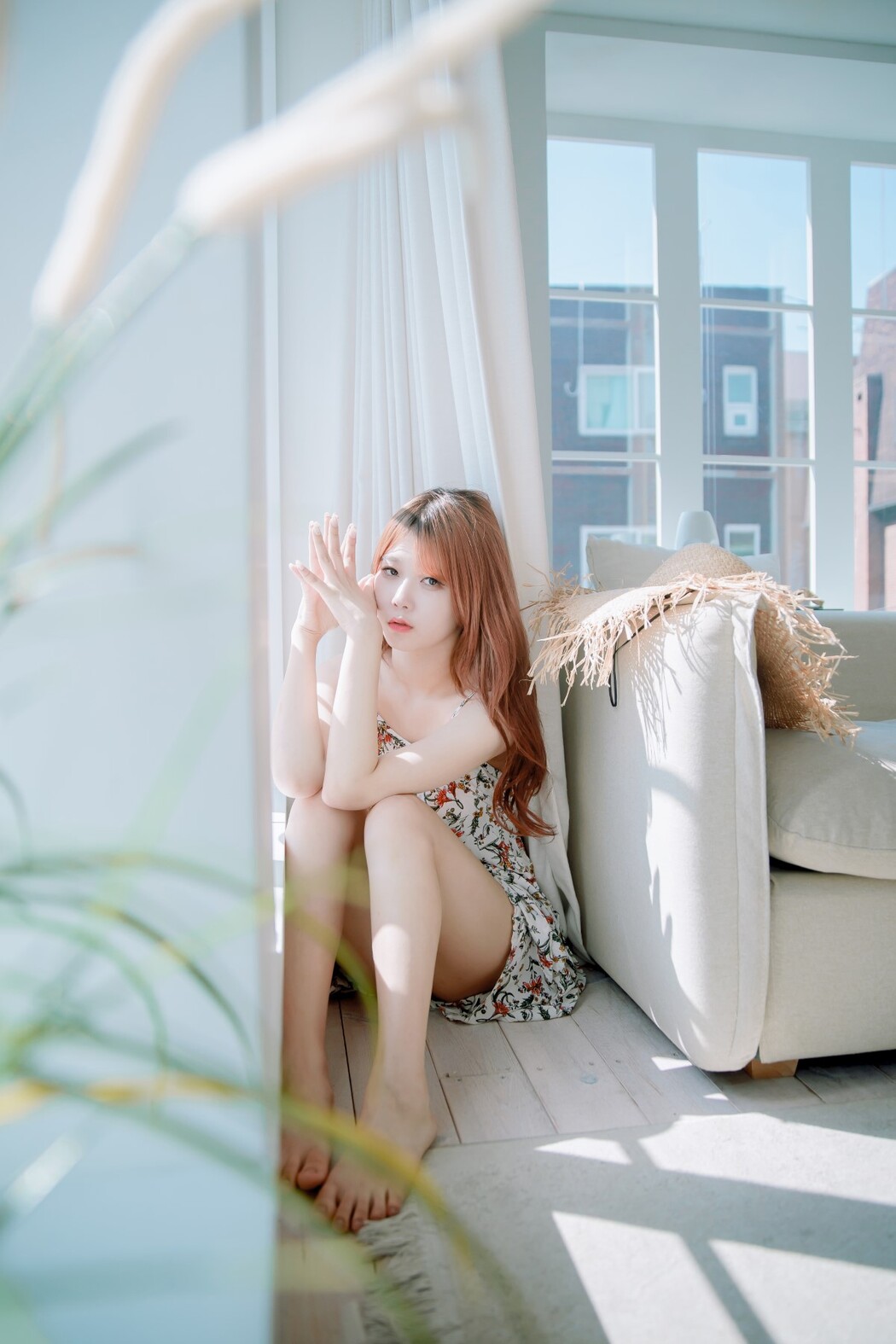 JOApictures Zia 지아 JOA 20 JUNE Vol.1