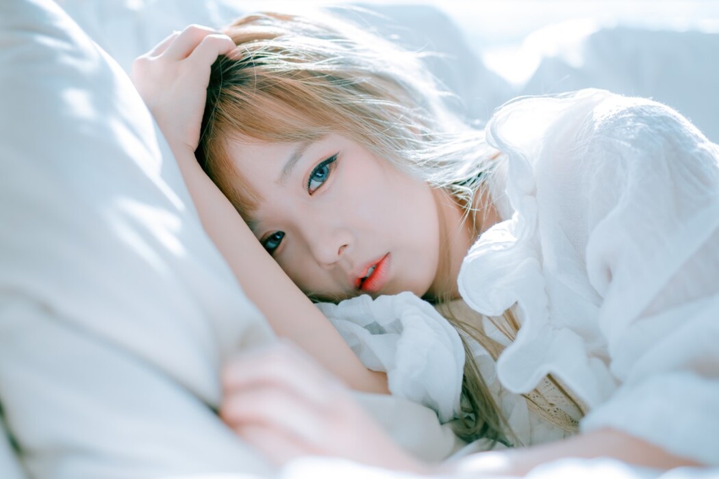 JOApictures Mikacho 조미카 – 20 MAR