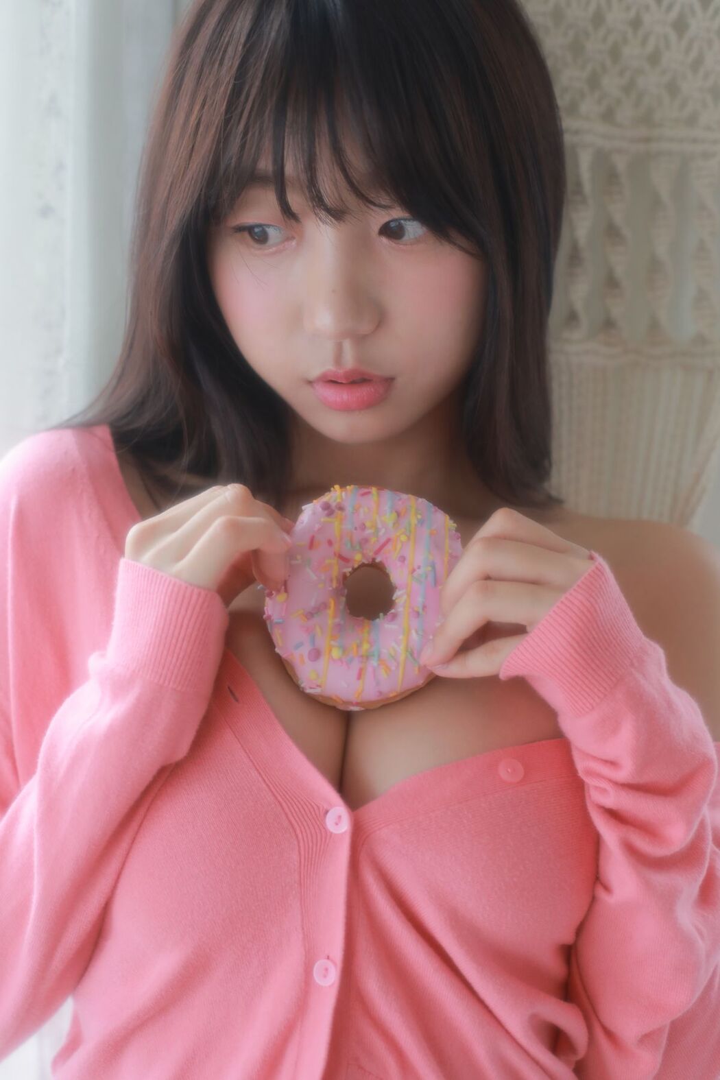 Eunji Pyo Vol.002 Eunjis Digital Photobook A