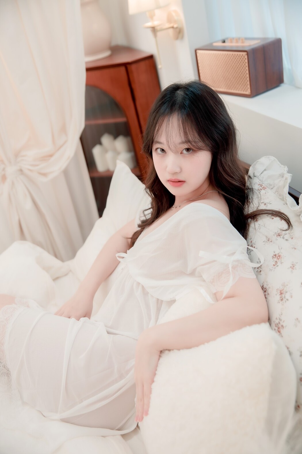 JOApictures Sia 시아 JOA 20 DECEMBER Vol.1