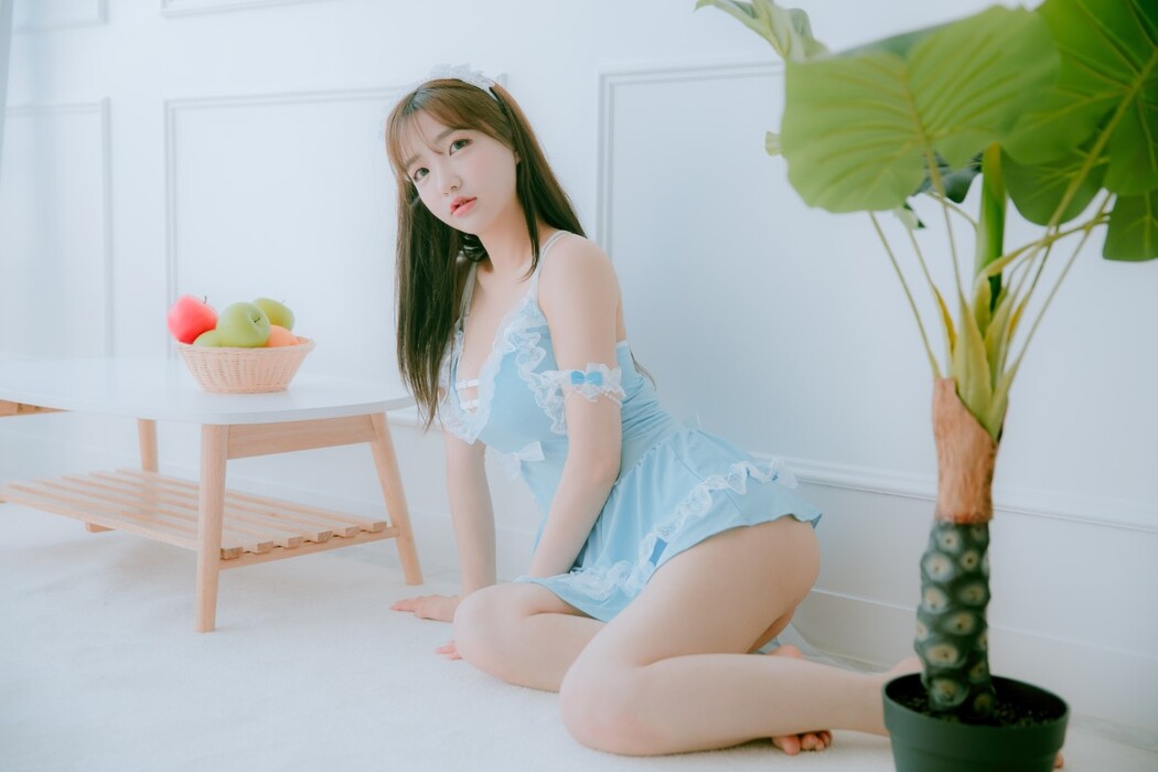 JOApictures Son Ye-Eun 손예은 JOA 20 APR Vol.1