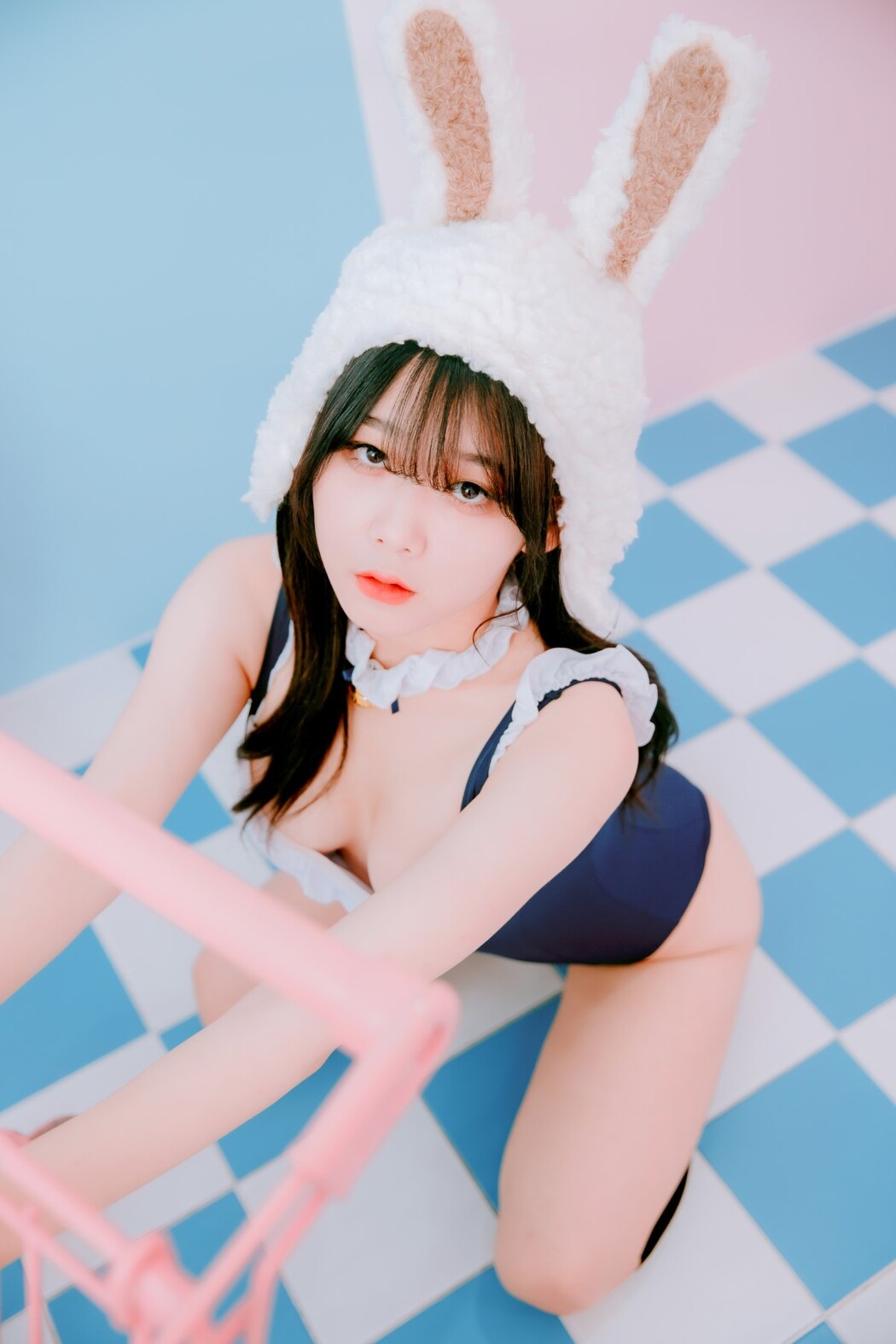 JOApictures Zia 지아 JOA 21 JANUARY Vol.1