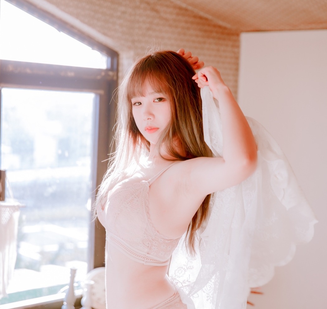 JOApictures – Mikacho 조미카 x JOA 21. MARCH