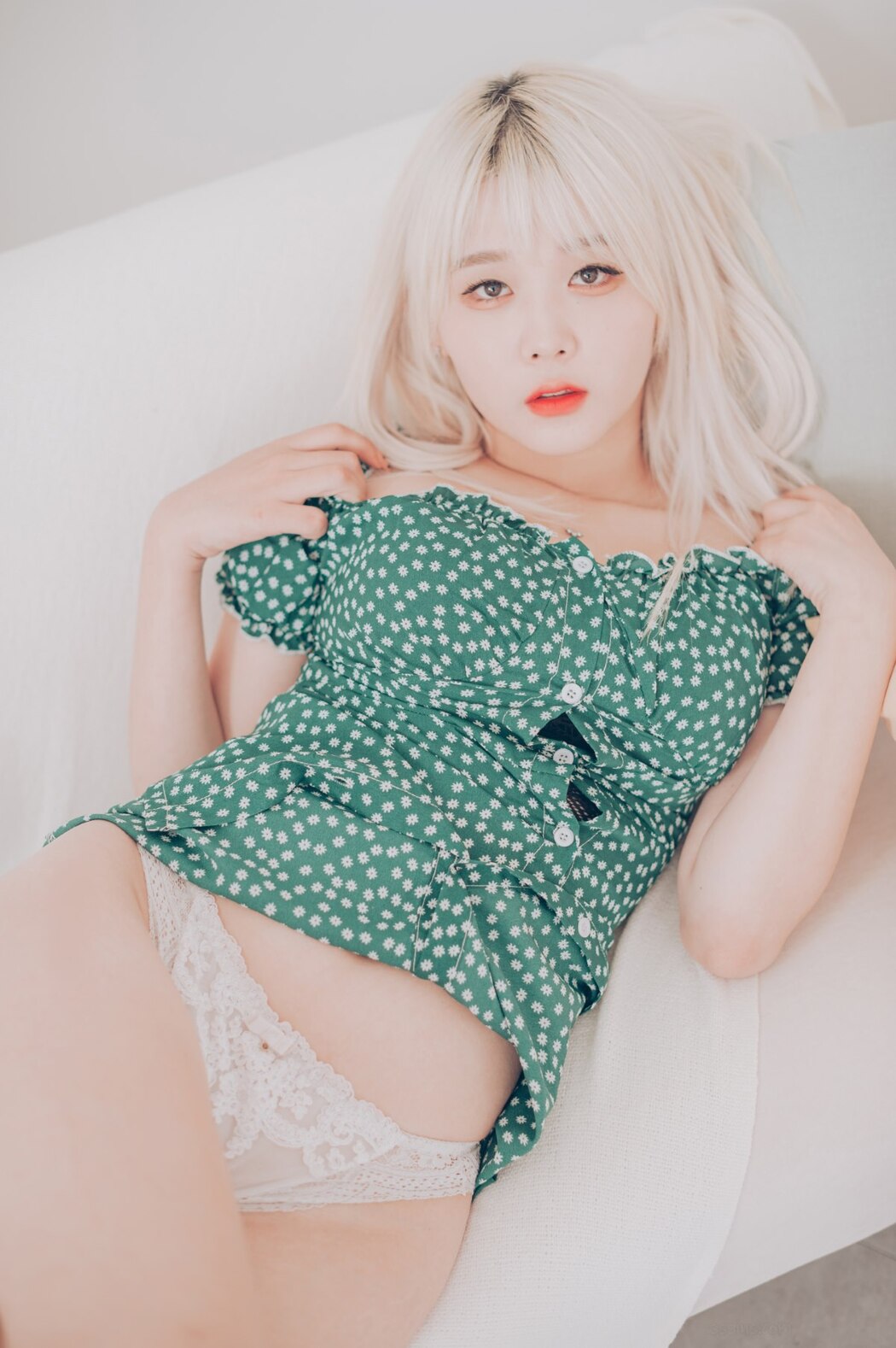 JOApictures – Zia 지아 x DOLPHIN 21. NOV Vol.3