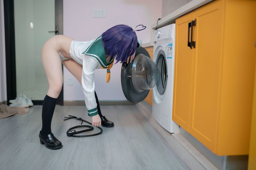 Coser@Bangni邦尼 &#8211; 柊舞缇娜 (89P)
