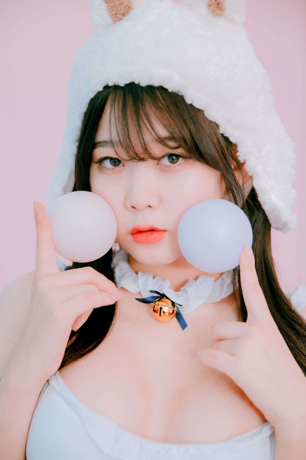 JOApictures Zia 지아 JOA 21 JANUARY Vol.1