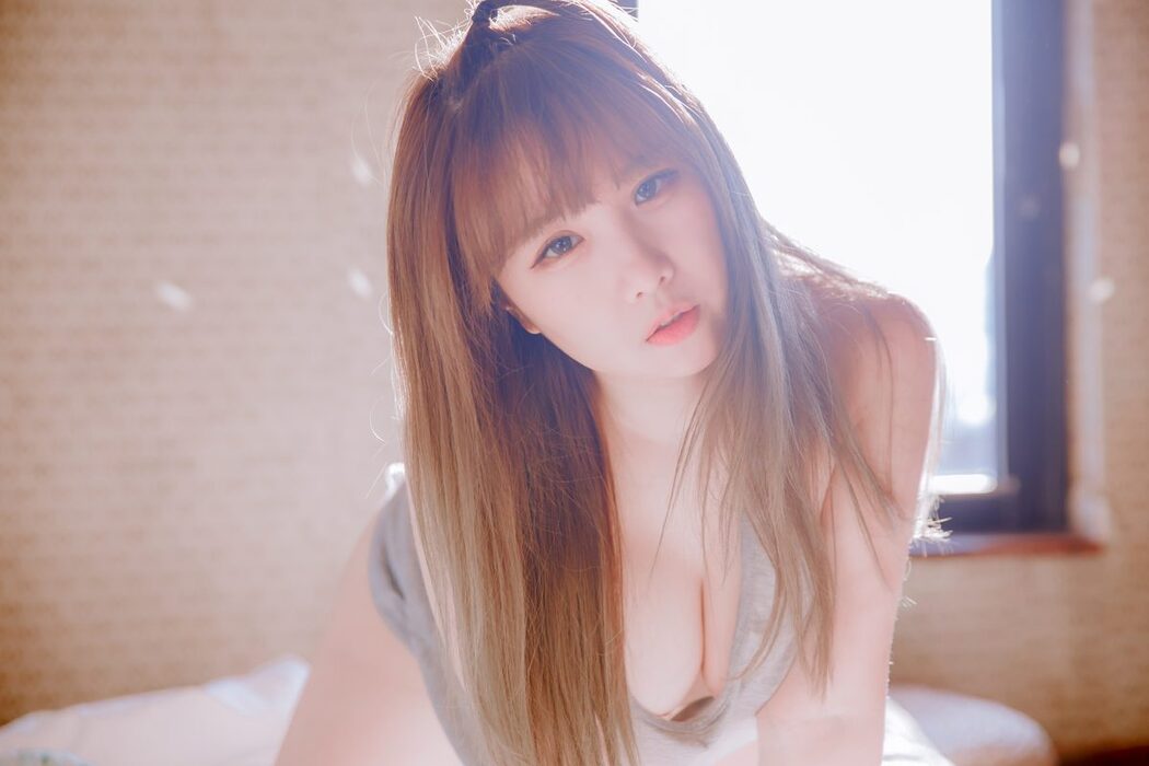 JOApictures – Mikacho 조미카 x JOA 21. MARCH