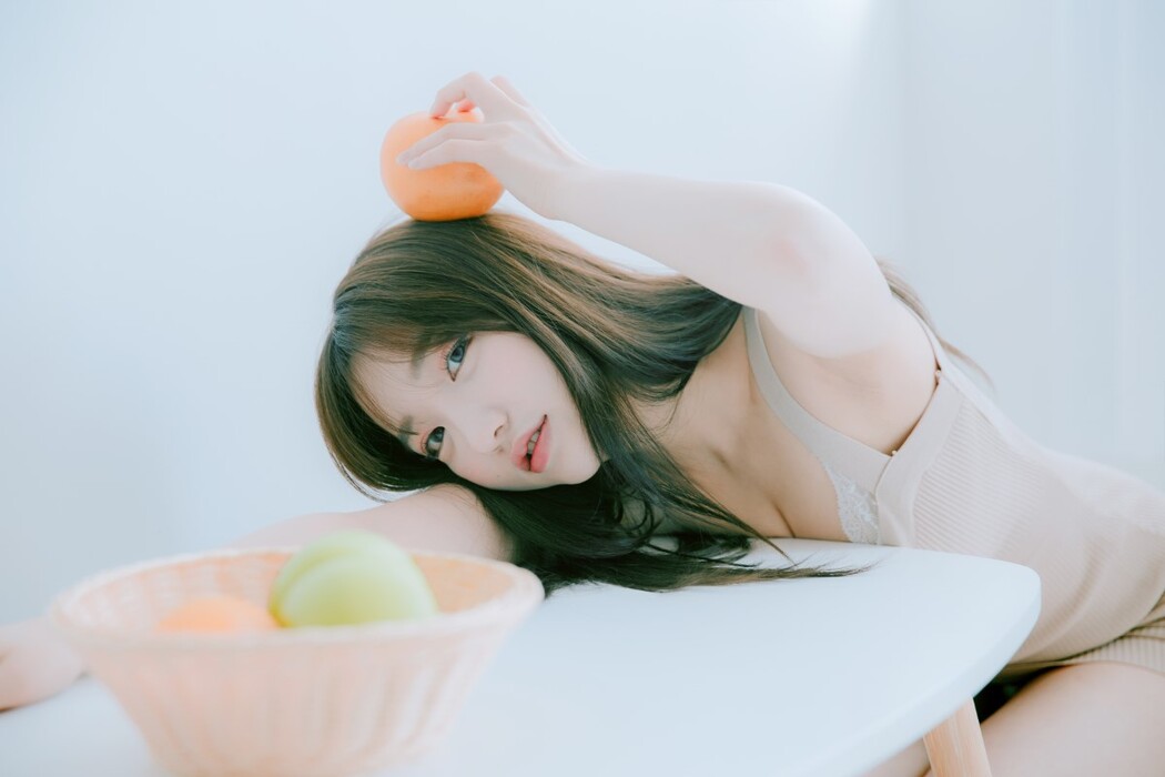 JOApictures Son Ye-Eun 손예은 JOA 20 APR Vol.1