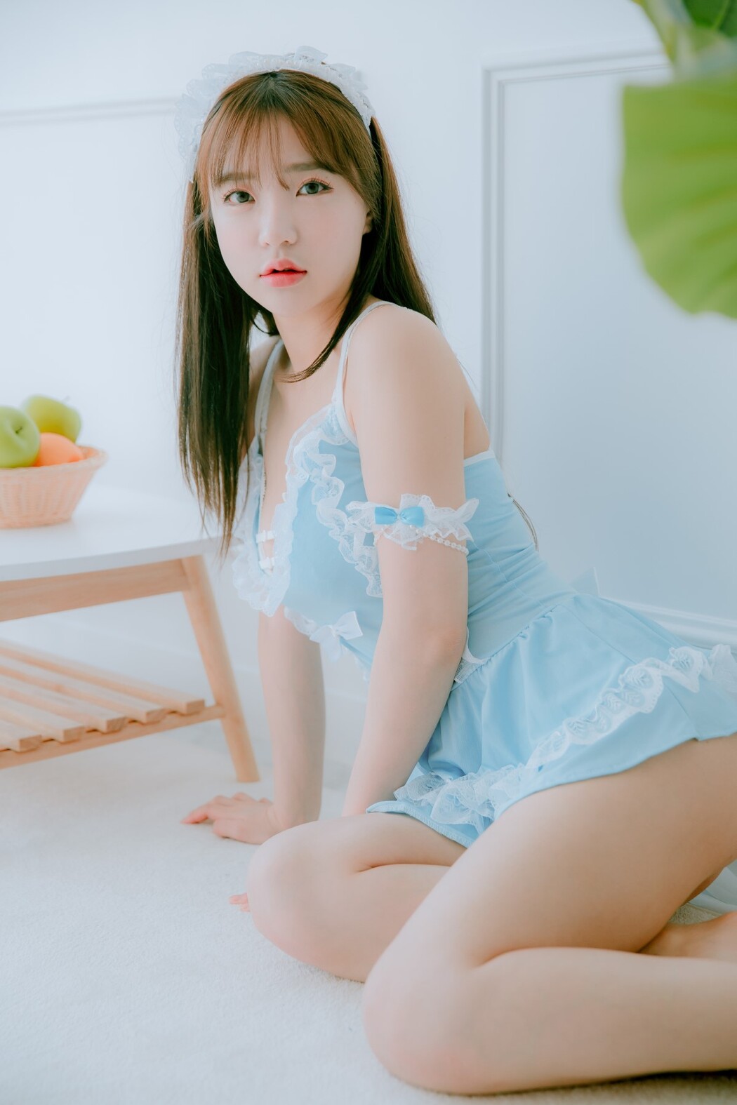 JOApictures Son Ye-Eun 손예은 JOA 20 APR Vol.1