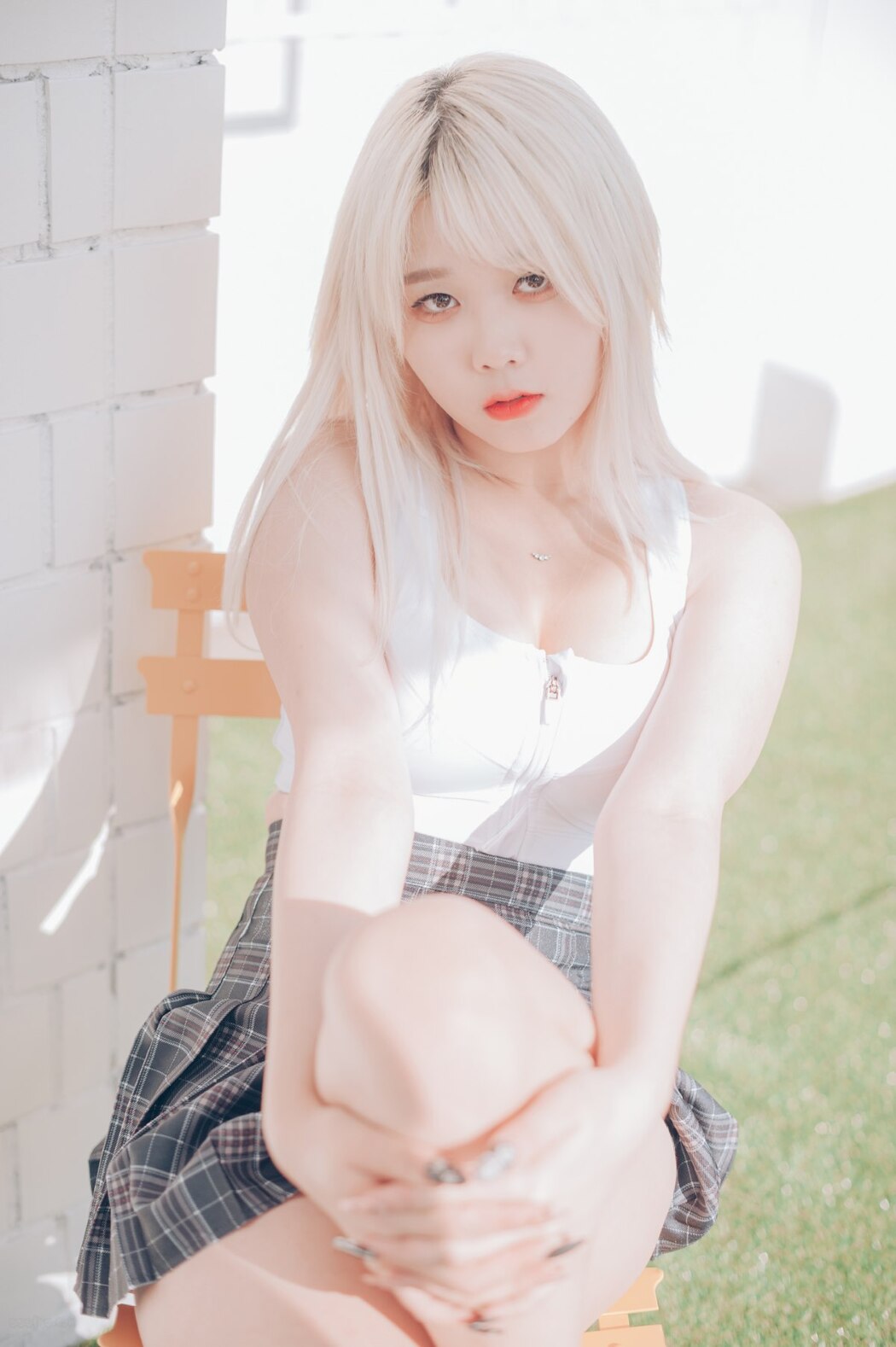 JOApictures – Zia 지아 x DOLPHIN 21. NOV Vol.2