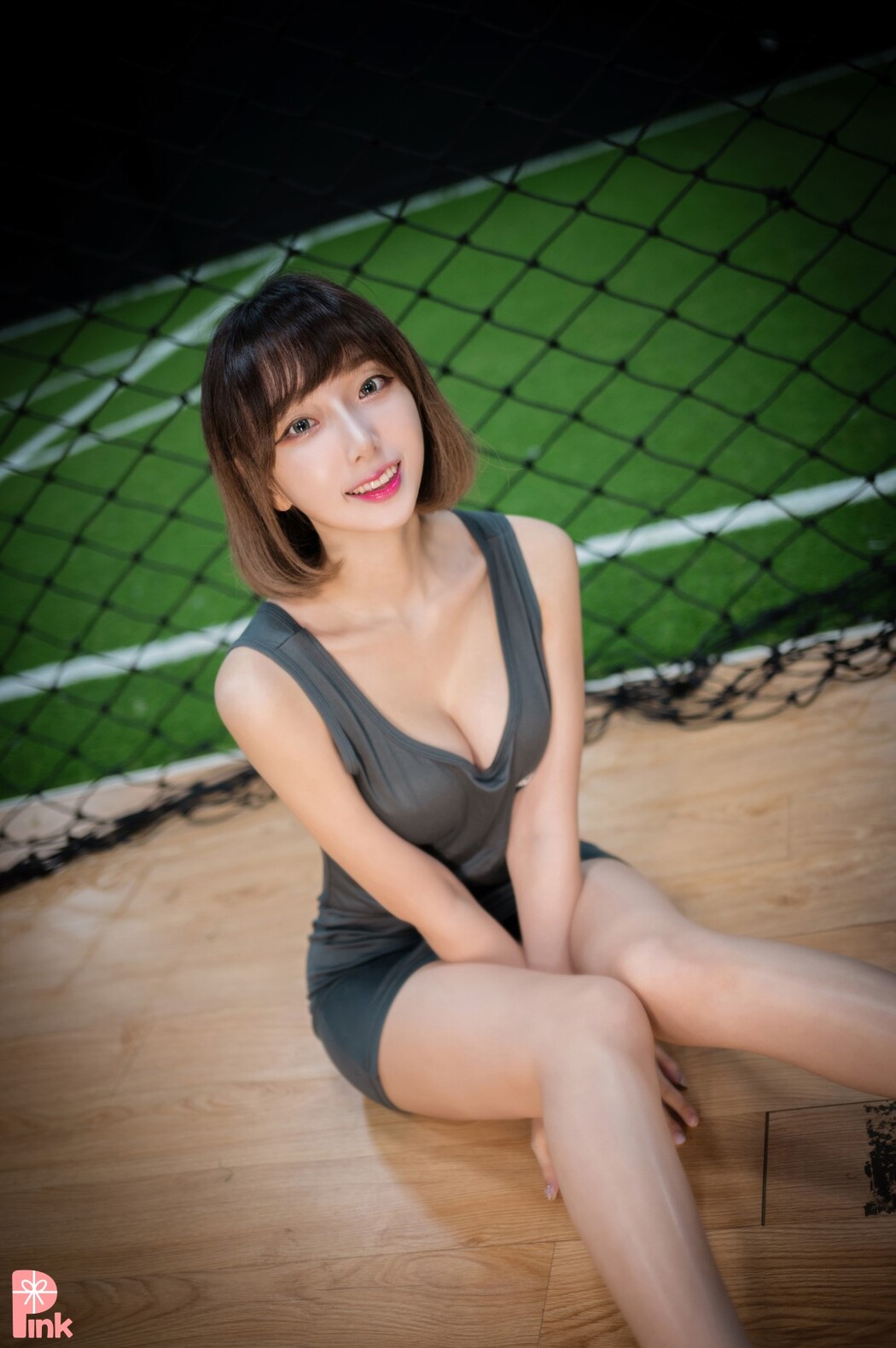 BJ E다연 Dayeosin &ndash; Cheer UP B