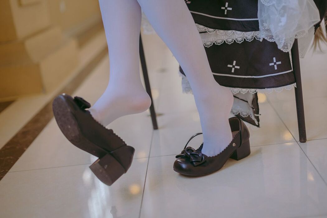 Coser@是一只熊仔吗 – 小可畏 (71P)