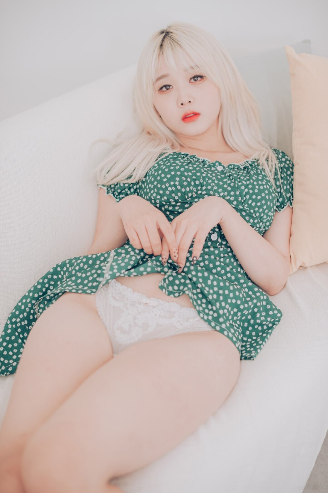 JOApictures – Zia 지아 x DOLPHIN 21. NOV Vol.3