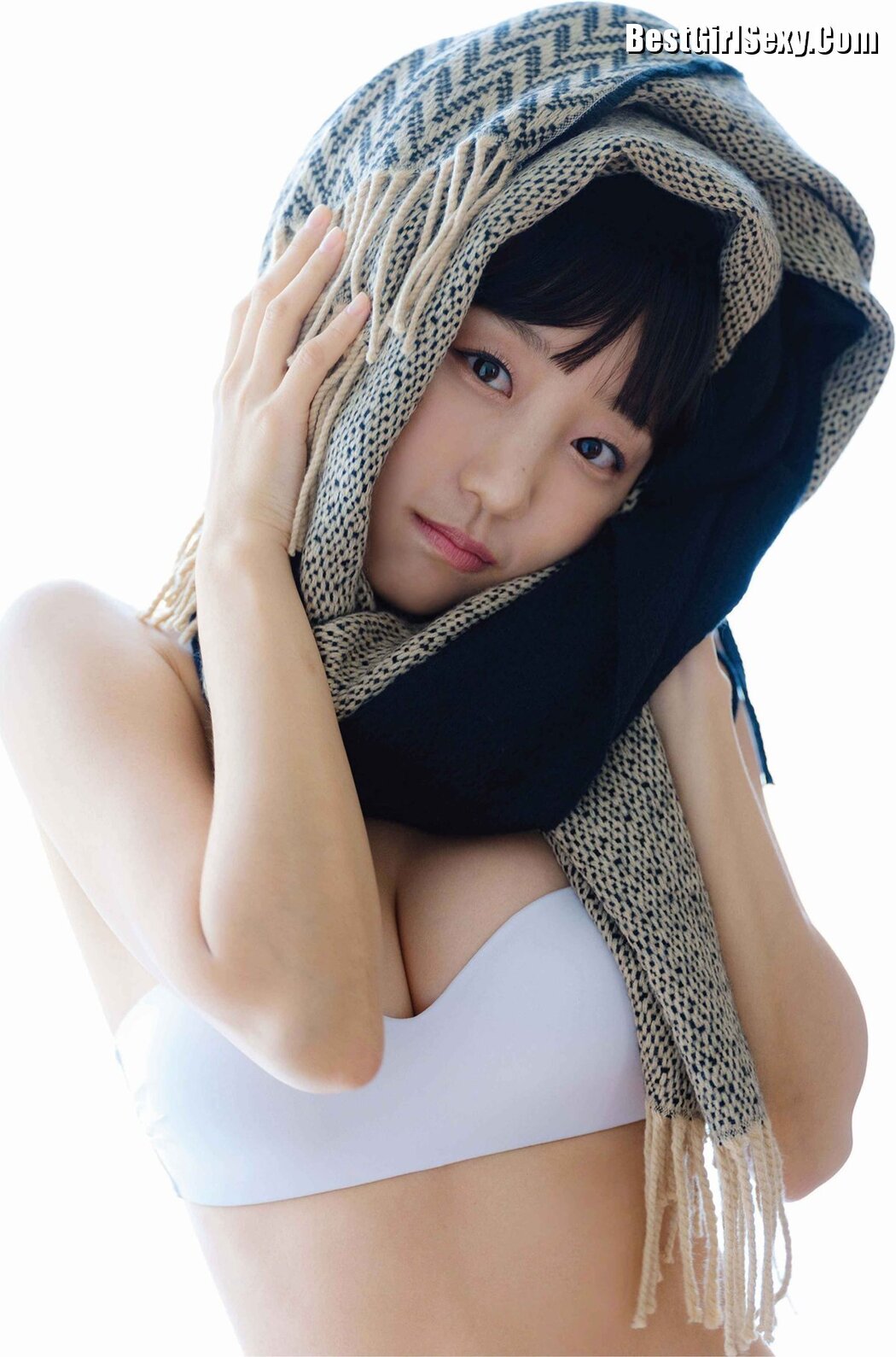 Eunji Pyo 표은지 – Taishu Shoot