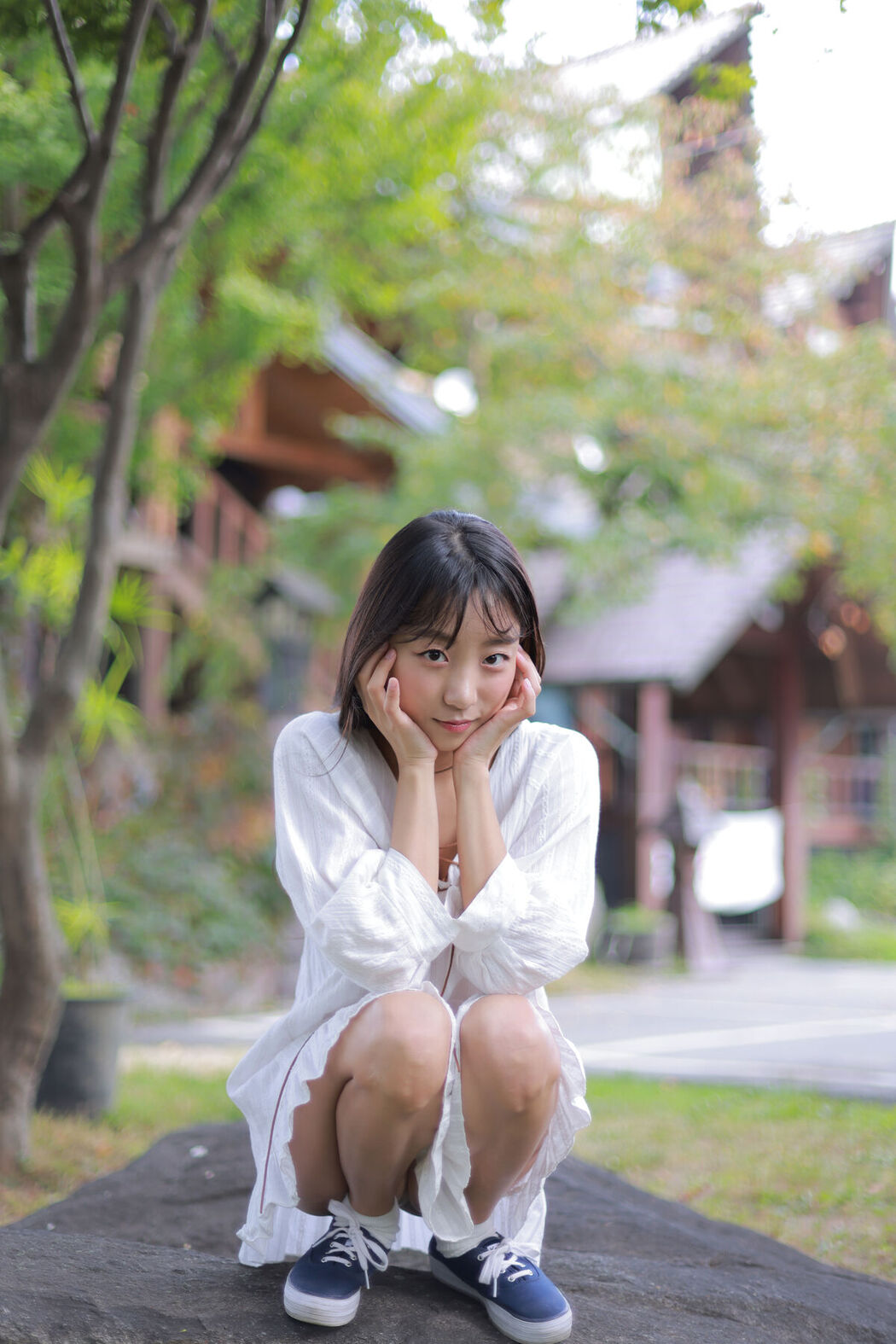 Eunji Pyoapple Eunji Pyo 표은지 DJ Henney Part1