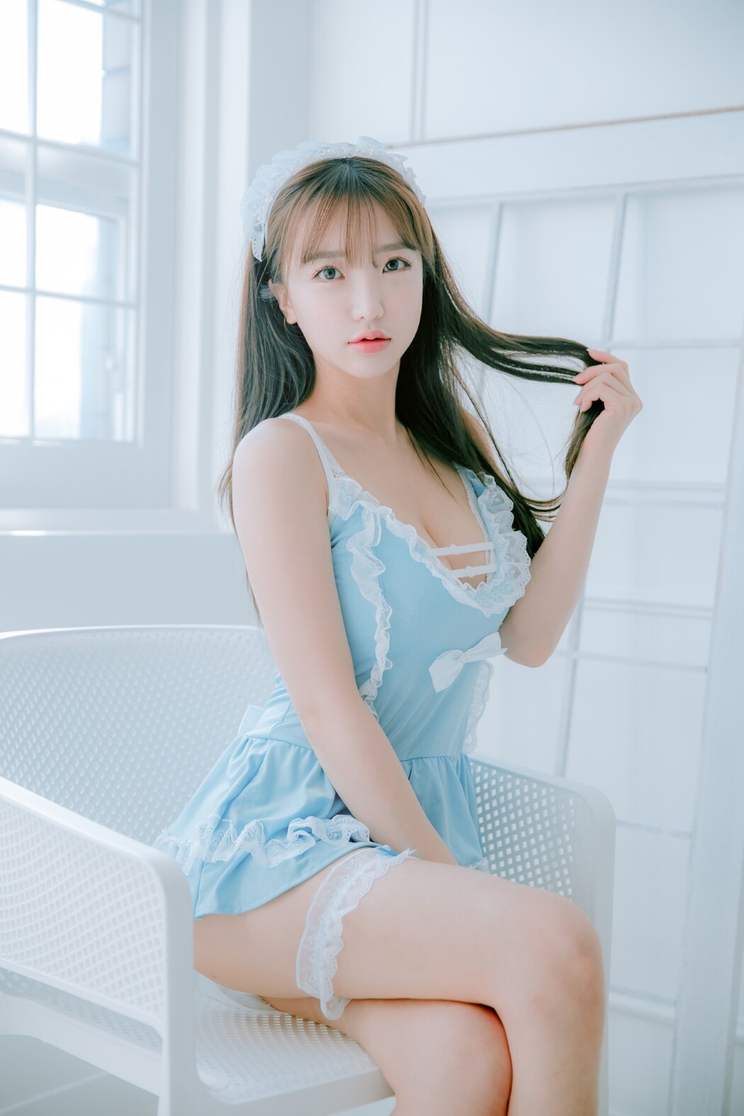 JOApictures Son Ye-Eun 손예은 JOA 20 APR Vol.1