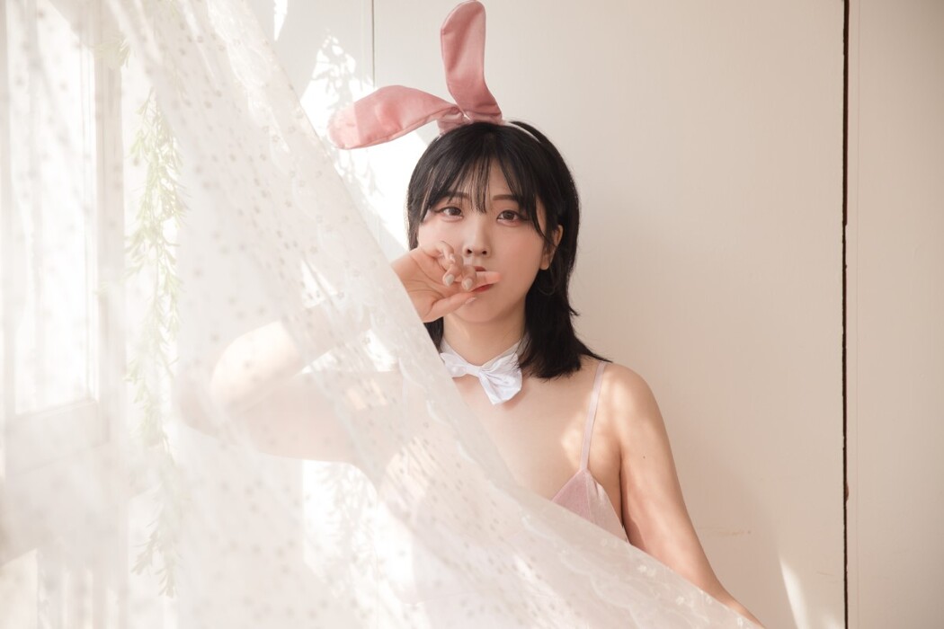 JOApictures Song Hana 송하나 JOA 20 APR Vol.1