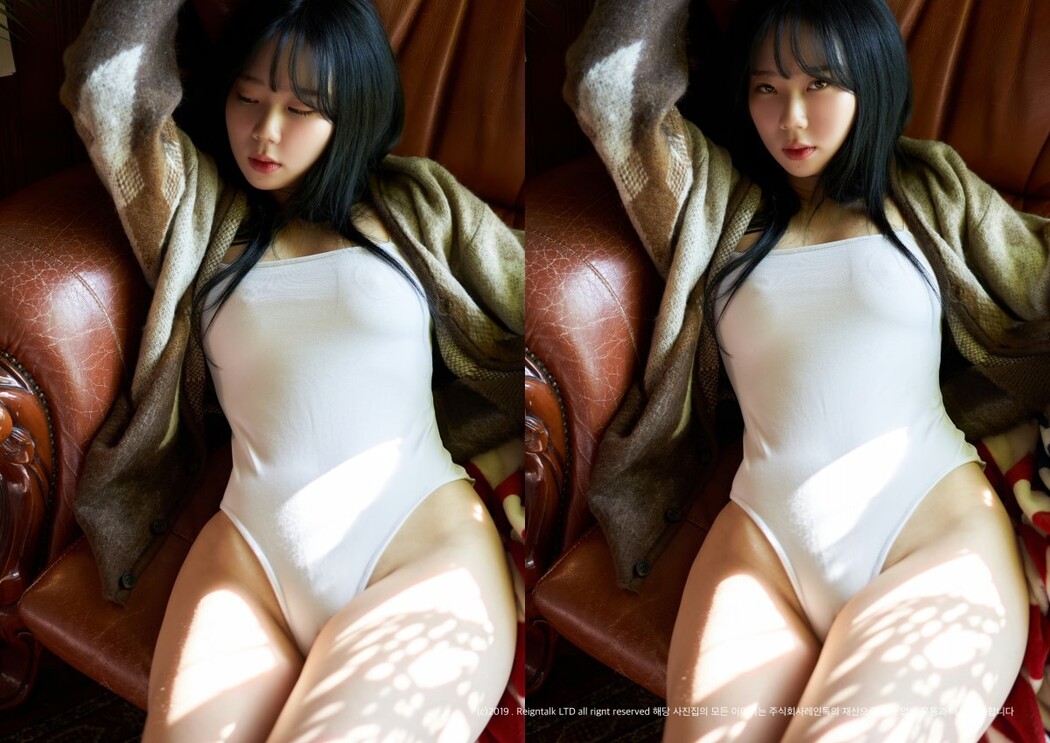 StudioAM MyuA 뮤아 – Analog