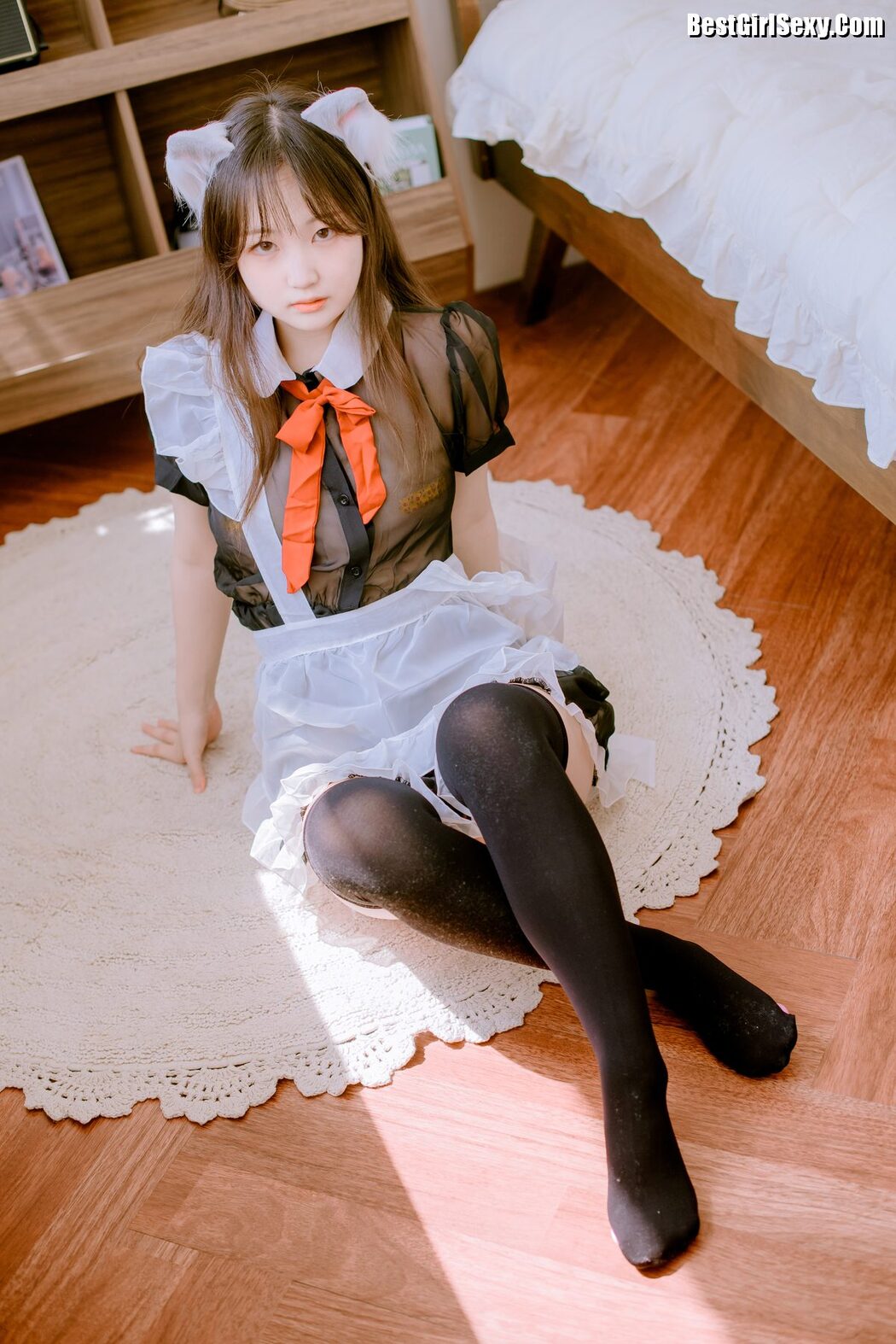 JOApictures – Sia 시아 x JOA 21. JUNE Vol.1
