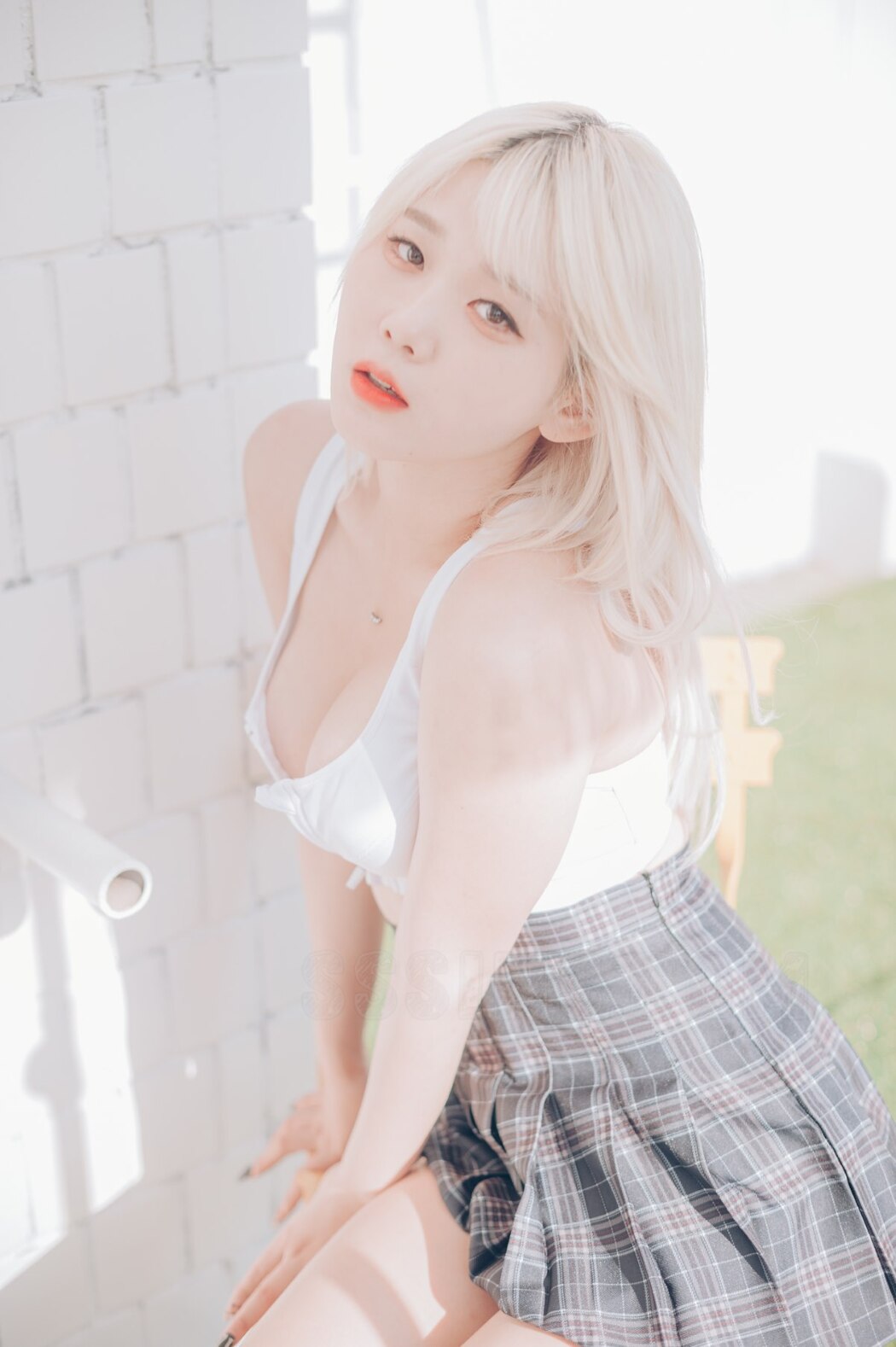 JOApictures – Zia 지아 x DOLPHIN 21. NOV Vol.2