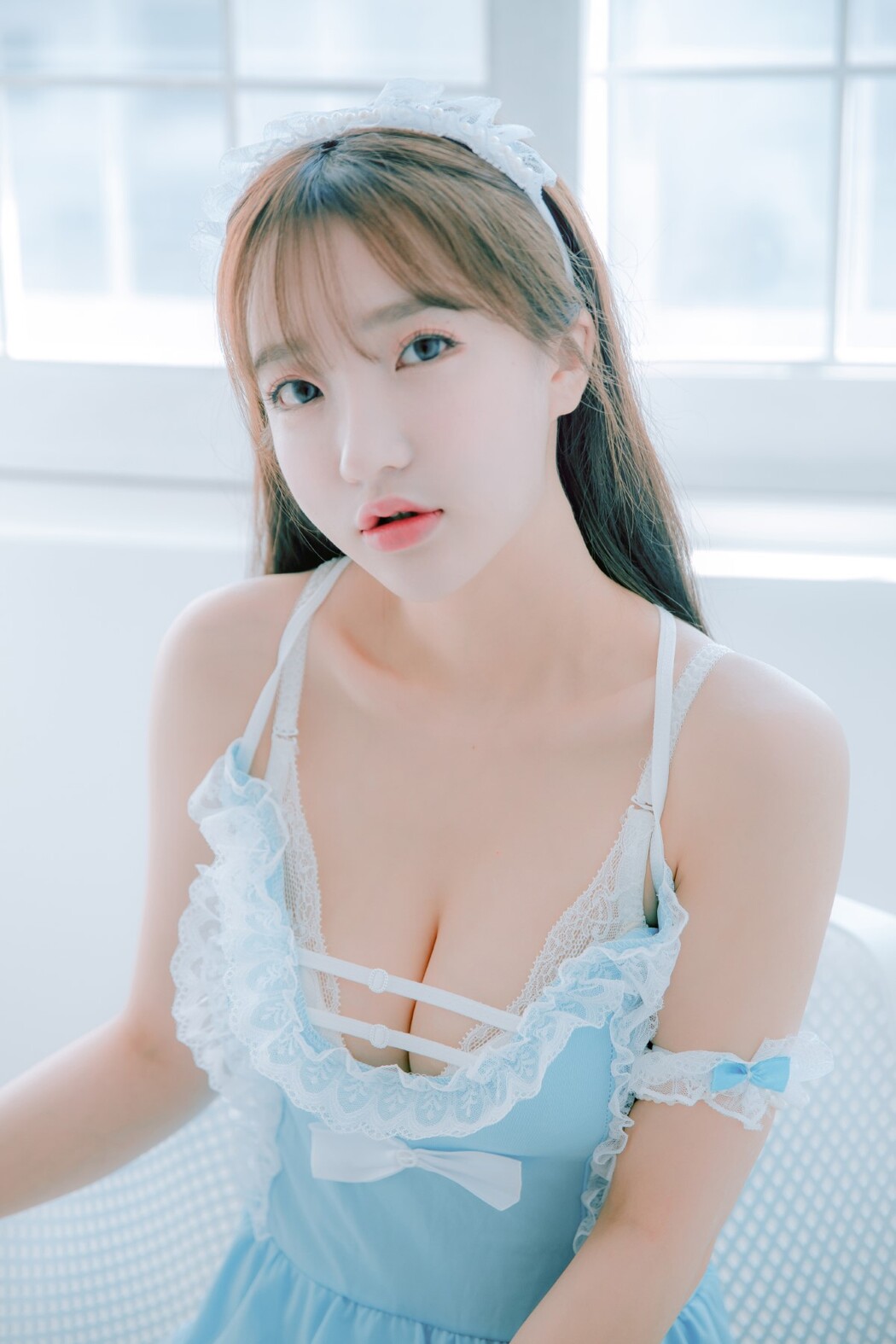 JOApictures Son Ye-Eun 손예은 JOA 20 APR Vol.1