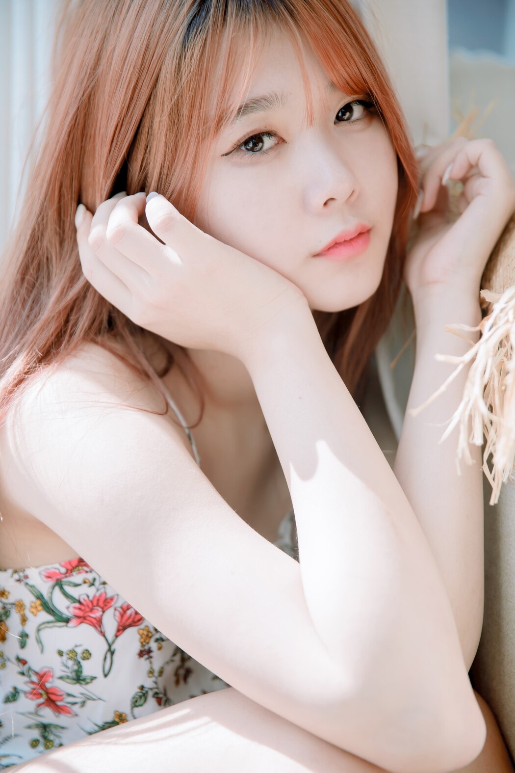 JOApictures Zia 지아 JOA 20 JUNE Vol.1