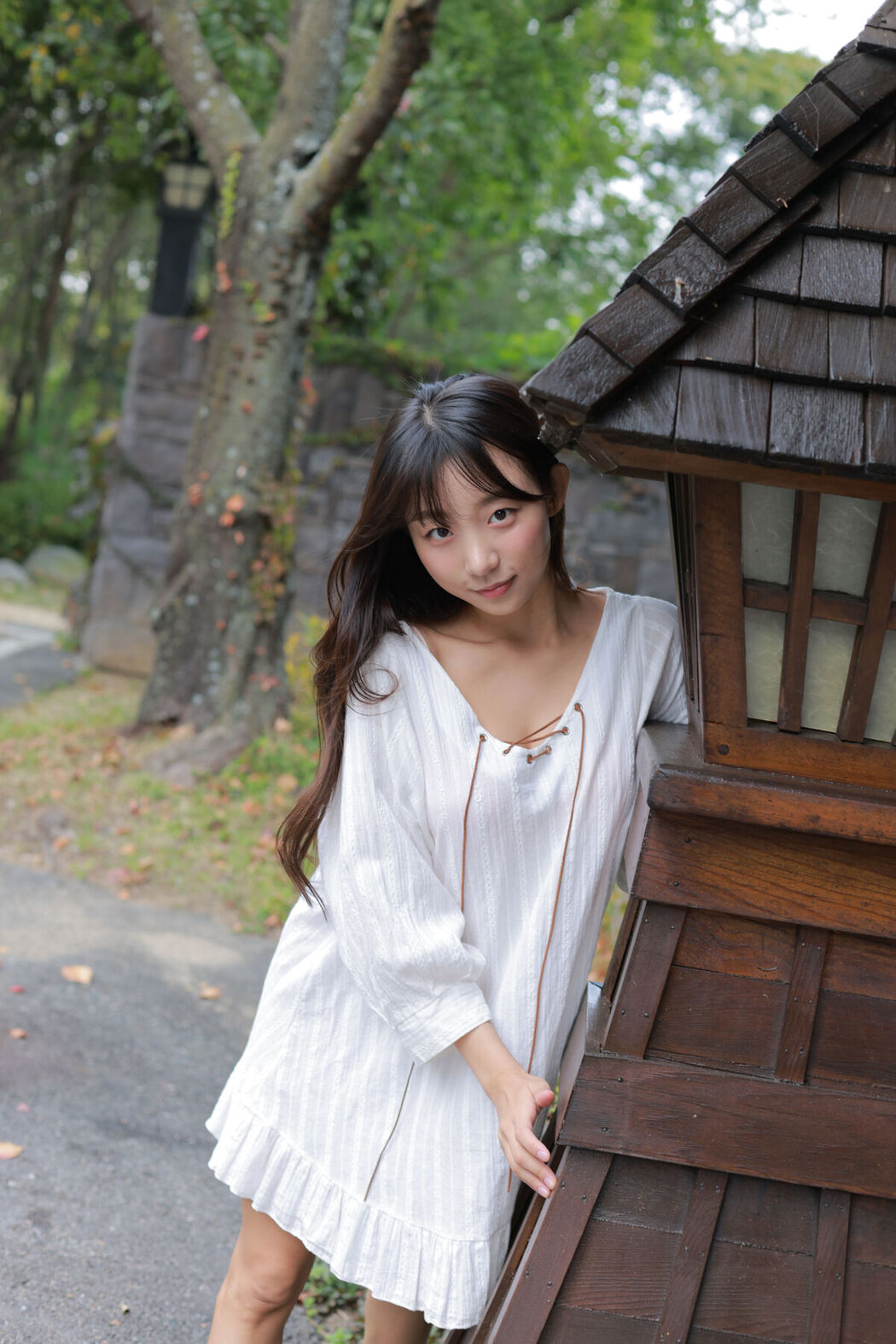 Eunji Pyoapple Eunji Pyo 표은지 DJ Henney Part1